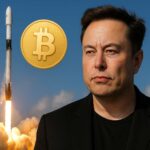 Elon Musk’s SpaceX verplaatst opnieuw miljoenen in Bitcoin