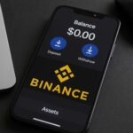 Storing bij Binance en Trust Wallet, saldo’s tijdelijk onzichtbaar