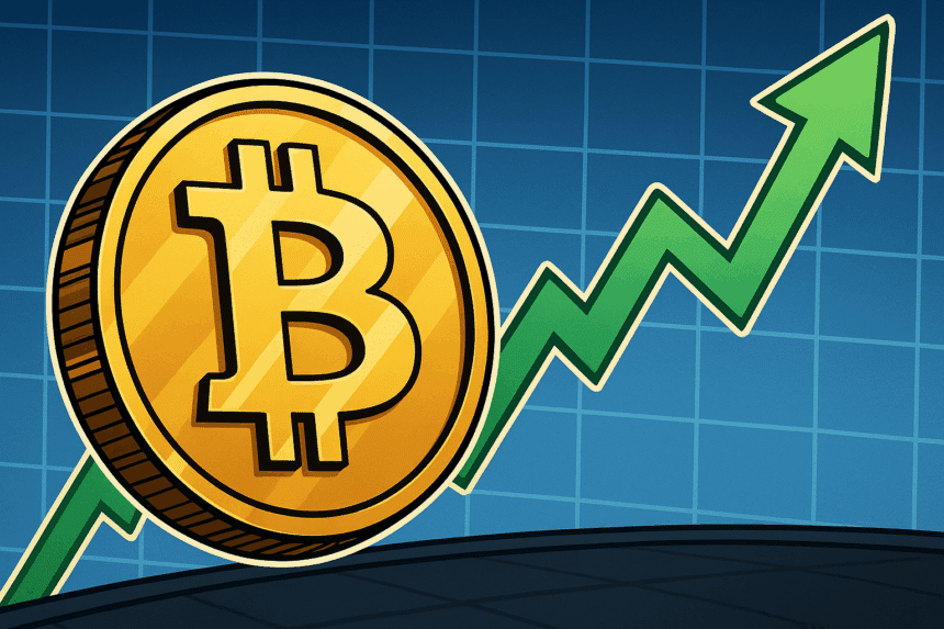 technische analyse bitcoin 3 oktober 2025