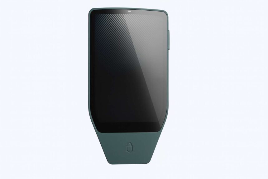 Trezor Safe 7: open-source wallet zet nieuwe veiligheidsnorm