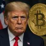 Trump tarieven veroorzaken $19 miljard crypto-crash