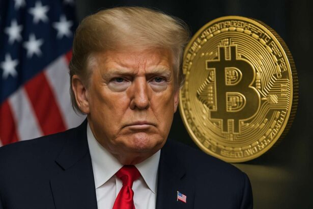 Trump tarieven veroorzaken $19 miljard crypto-crash