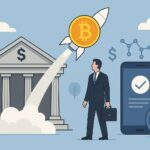 U.S. Bank lanceert nieuwe divisie voor crypto en digitale betalingen
