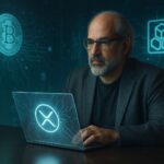 Van DOS tot DeFi: Ripple CTO over de toekomst van XRP