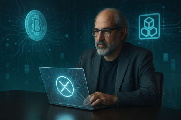 Van DOS tot DeFi: Ripple CTO over de toekomst van XRP