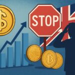 Strengere stablecoin regels VK bedreigen crypto innovatie en groei