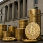 VS neemt $15 miljard aan Bitcoin in beslag na crypto-fraude