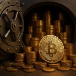 Wat als Satoshi Nakamoto's $110 miljard aan Bitcoin vrijkomt?