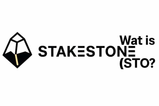 Wat is StakeStone (STO)?