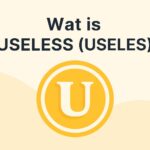 Wat is Useless Coin (USELESS)?