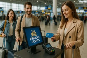 Webus gebruikt XRP voor razendsnelle reisbeloningen
