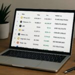 Welke crypto kopen? 10 beste cryptomunten van oktober 2025