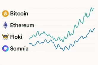 Welke crypto kopen? 10 Populairste van vandaag, 4 oktober 2025
