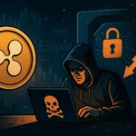 3 miljoen XRP weg na Ellipal-hack: paniek in cryptowereld
