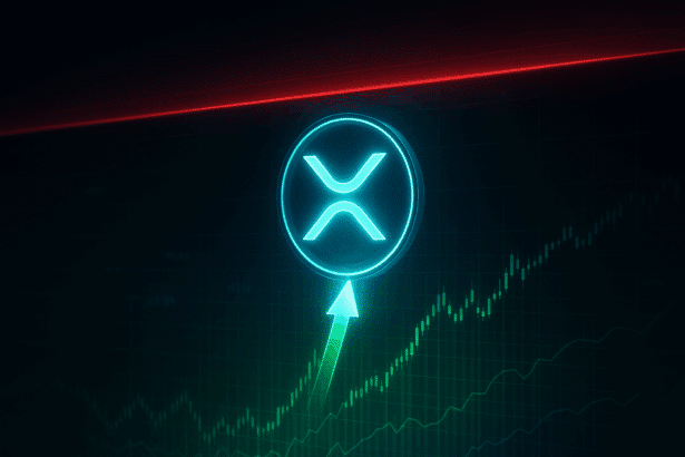 XRP Koers: Nu Kopen? De Technische Analyse