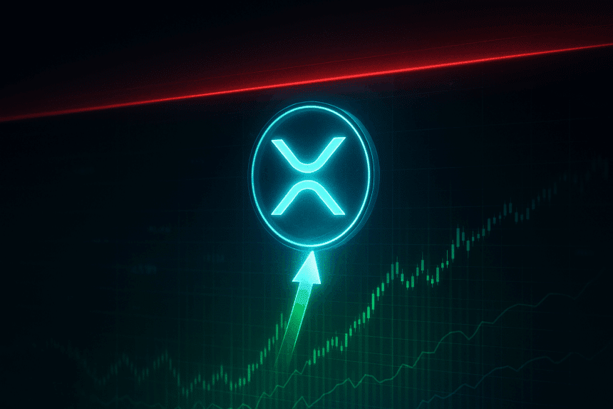 XRP Koers: Nu Kopen? De Technische Analyse