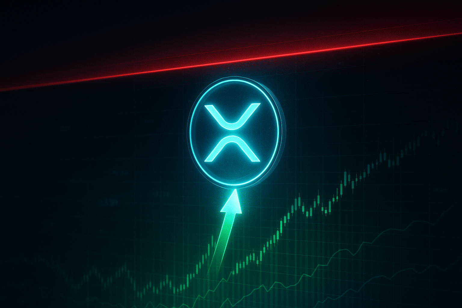 XRP Koers: Nu Kopen? De Technische Analyse