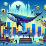 Whales kopen XRP, koersherstel verwacht na dip onder $3