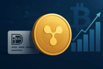 XRP Kopen met iDEAL - Beste Deals Oktober 2025