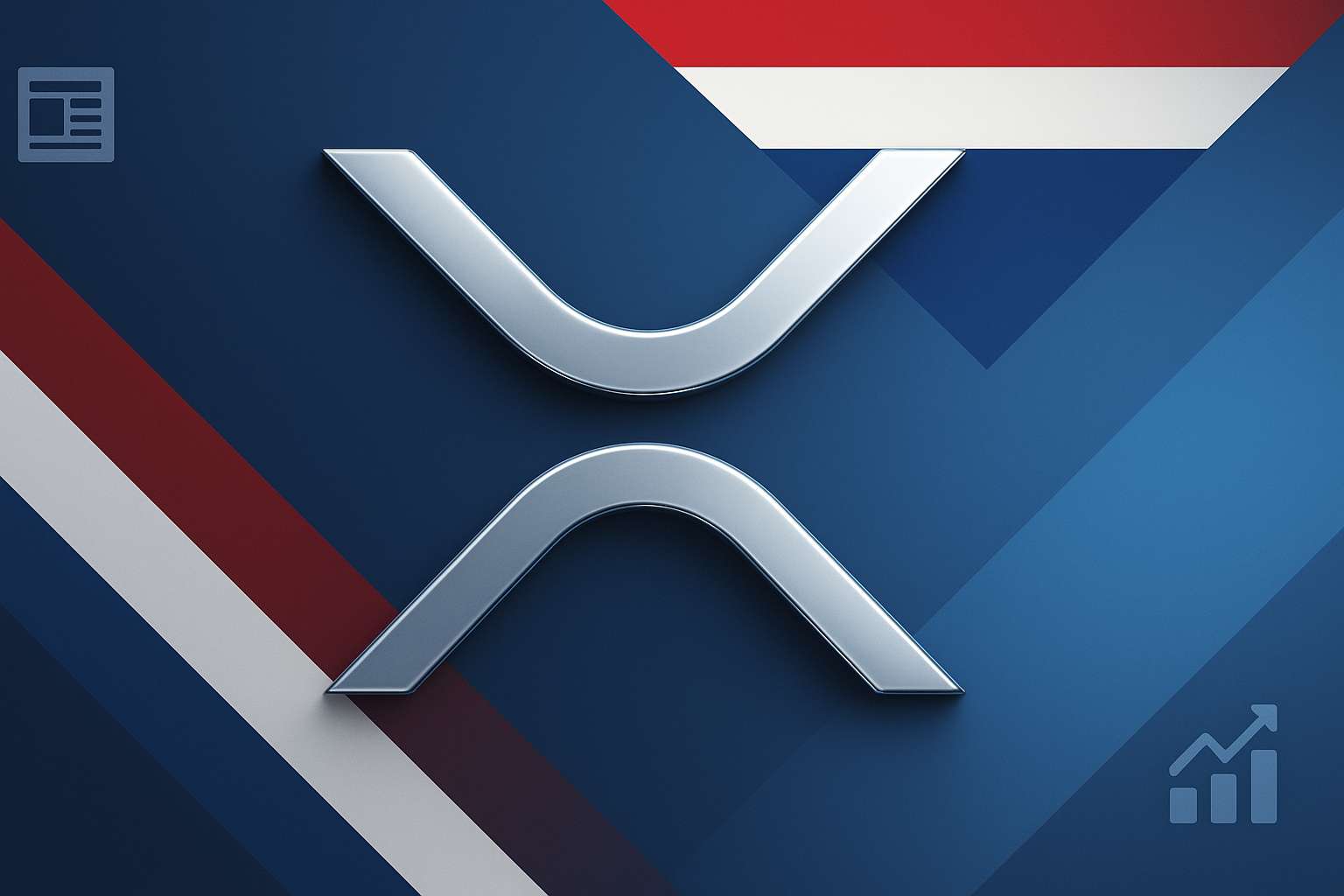 Ripple (XRP) Nieuws Vandaag & Koersverwachting 2025 - Crypto Nieuwsblad