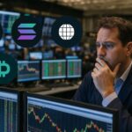 XRP en Solana-opties op CME zetten druk op Deribit
