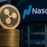 XRP-voorraad Evernorth groeit tot 388 miljoen voor Nasdaq