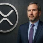 XRP zonder CEO: macht ligt bij Ripple en Brad Garlinghouse