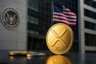 Ripple Nieuws: 21Shares XRP ETF automatisch goedgekeurd