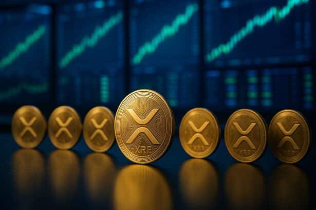 7 Spot XRP ETF’s verwacht in november 2025