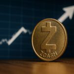 Arthur Hayes verwacht flinke Zcash-rally richting $1000