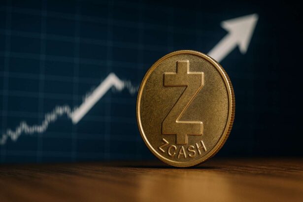 Arthur Hayes verwacht flinke Zcash-rally richting $1000