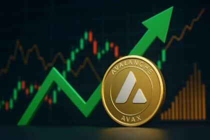 AVAX stijgt na nieuws over Avalanche ETF van Bitwise