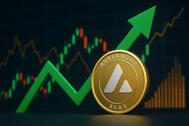 AVAX stijgt na nieuws over Avalanche ETF van Bitwise