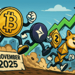 beste crypto kopen 17 november 2025