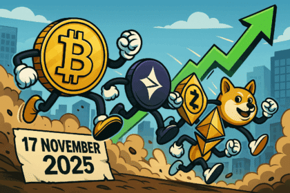 beste crypto kopen 17 november 2025