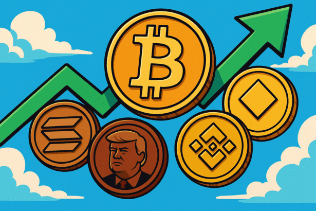 beste crypto om te kopen op 3 november 2025