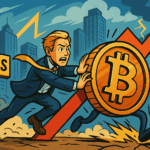 arbeidcijfers amerika voeren druk bitcoin op