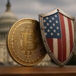 Bitcoin krijgt bescherming in nieuw Amerikaans crypto-wetsvoorstel