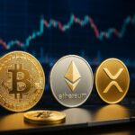 Bitcoin, Ethereum en XRP verwachting en analyse (19-11-2025)