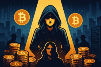 Miljardenfraude met Bitcoin: ‘Cryptoqueen’ Qian Zhimin ontmaskerd