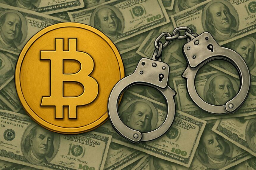Bitcoin fraude van $380 miljoen: Kunal Mehta bekent schuld