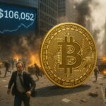 Bitcoin herstel boven 106.000 dollar veroorzaakt chaos