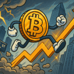 bitcoin geef koopsignaal af