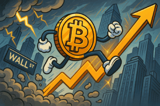 bitcoin geef koopsignaal af