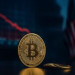 Bitcoin onder $100.000 ondanks einde Amerikaanse shutdown