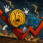 verwachtingen bitcoin zijn negatief