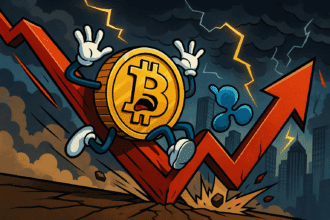 verwachtingen bitcoin zijn negatief