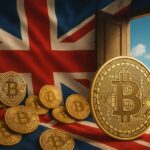 Nieuwe Britse cryptoregels zetten deur open voor innovatie