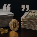 Kiyosaki reageert fel op Buffett na kritiek op Bitcoin