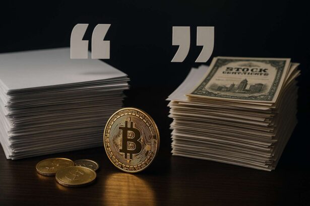 Kiyosaki reageert fel op Buffett na kritiek op Bitcoin